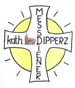 Messdiener-Logo